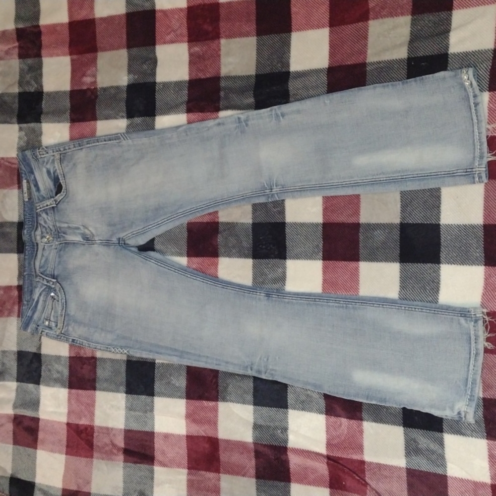 Rose Royce, Size 11/12, Blue